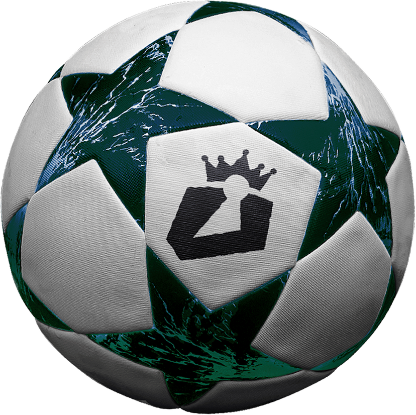 Soccer Ball