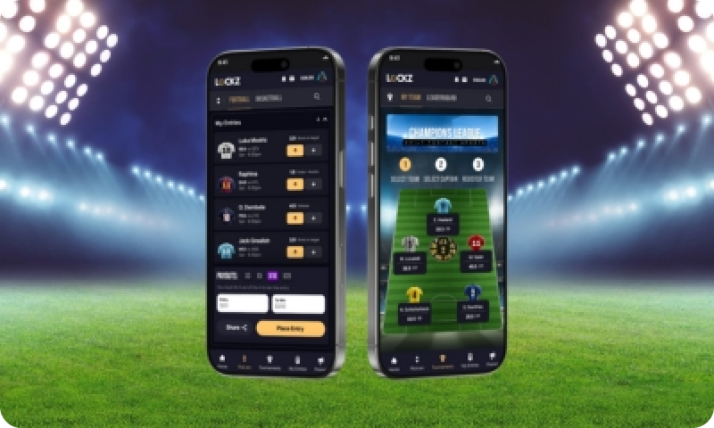 Create Your Free Account